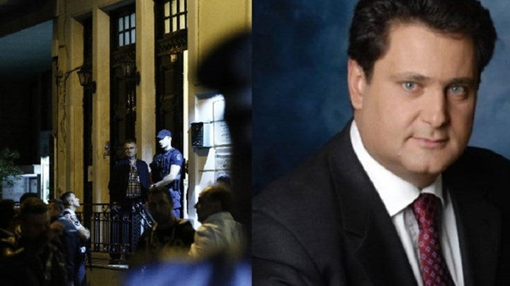 Ποιοι και γιατί εκτέλεσαν τον Μ.Ζαφειρόπουλο – Στις υποθέσεις που είχε χειριστεί εστιάζουν οι Αστυνομικές Αρχές για τον εντοπισμό των δολοφόνων